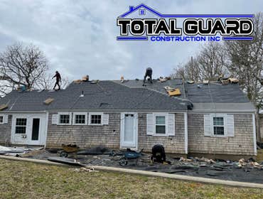 Photos by Total Guard Construction Inc #2