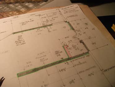 Field Drawings