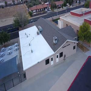 Weathertight Roofing Inc