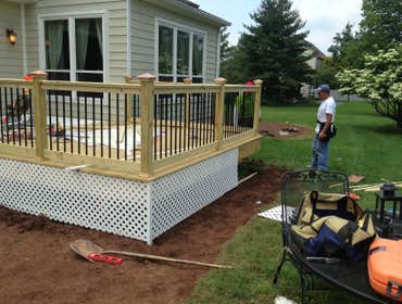 Photos by Hualla S Home Repairs #1