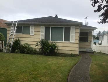 PROJECT 2 BEFORE