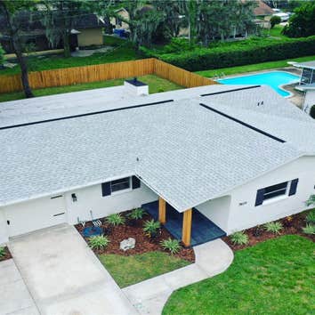 Ortiz Roofing & Repairs Inc