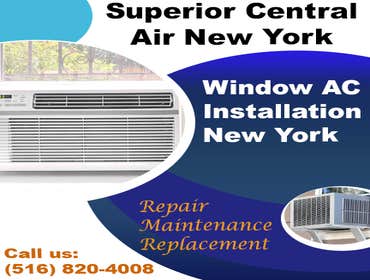 Photos by Superior Central Air New York #2