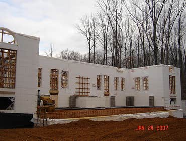George K McGuire III, Carpenter, Home Improvement And Repairs Just a brief view of past projects.Follow along for some start to finish views of what t