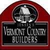 Vermont Country Builders logo