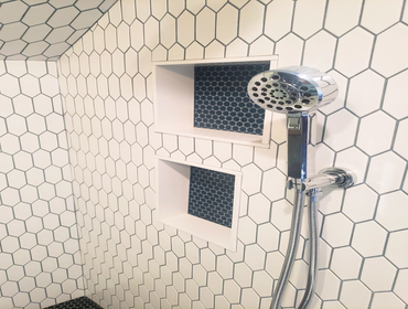 Shower Tile