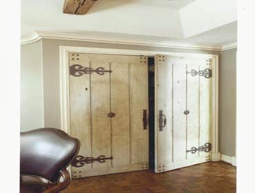 Interiors