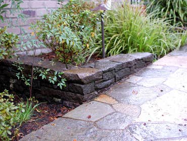 Portland Landscaping Projects Landscaping by Ross NW Watergardens. Custom residential landscape design and landscape construction from a family busines