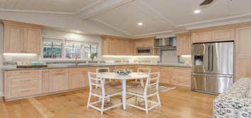 Photos by Nunley Custom Homes #1