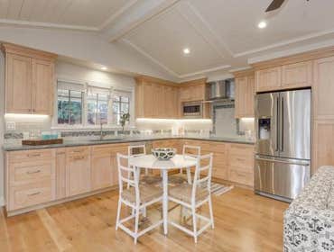 Photos by Nunley Custom Homes #1