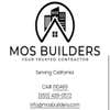 MOS Builders logo