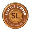 Seattle Lumber LLC logo