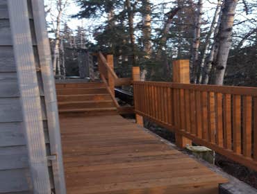 Photos by Samco's Contracting