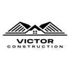 Victor Construction logo