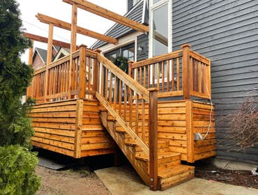 Photos by Dreamforge Contractors #1