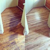 Photo(s) from S J Hardwood Floors