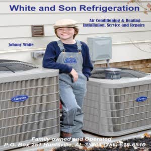 White and Son Refrigeration
