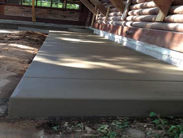 Concrete