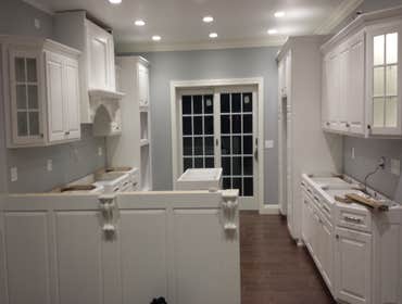 Photos from All Star Custom Kitchens