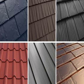 Interlock Metal Roofing - Oregon