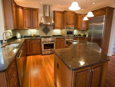 Classic Homes