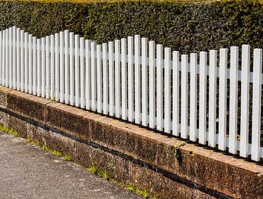 Fences