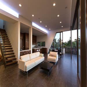 Photos from Foxlin Architects