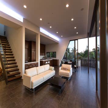 Photos from Foxlin Architects