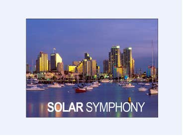 Solar Symphony