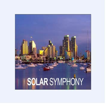 Solar Symphony