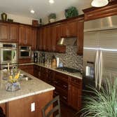 Renovations Plus/Black Coffee Cabinetry Custom cabinetry, kitchen remodels, bathroom remodels, offices/libraries, entertainment centers, wainscot, beam