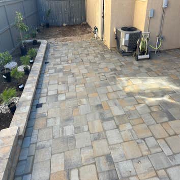 Sun Diego Landscape & Design 