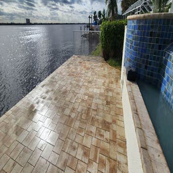 Photos by Platinum Pavers of Swfl #1