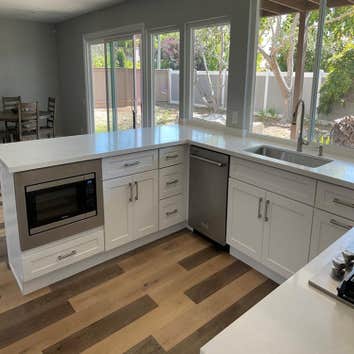 Photos by All Pro Contractor #1