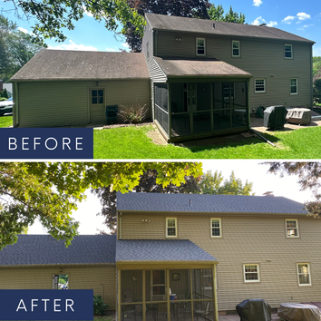 Turner Home Improvement Contractors