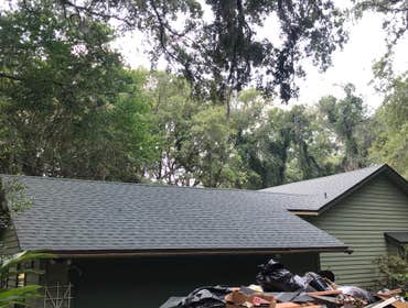 Roofing & Coating