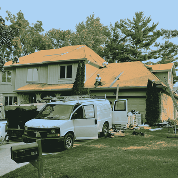 Trojan Roofing