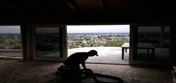 Some of the work we have done. A few of the completed Project's we have completed around Southren California.