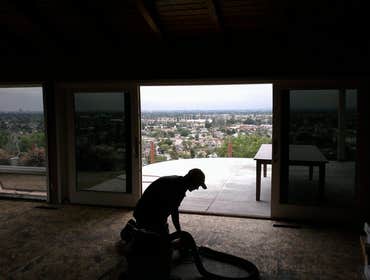 Some of the work we have done. A few of the completed Project's we have completed around Southren California.