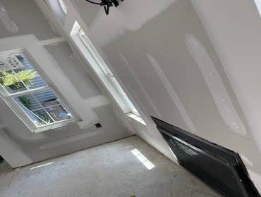 Photos by V&v Son Drywall Contractor LLC #1 Work trabjo