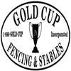 Gold Cup Fencing & Stables, Inc logo