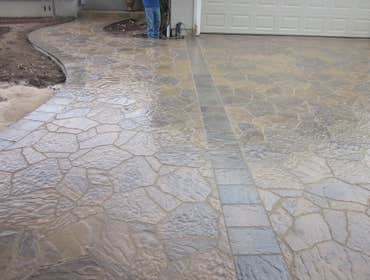 Flagstones