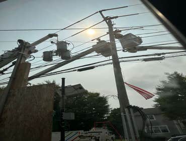 10 Family - Everett, MA 10-Family Residential Wiring, 600-Amp Electrical Service, and Fire Alarm System Installation