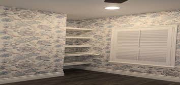 Best Wallpaper Installer Sacramento