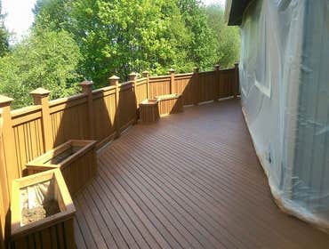 Decks