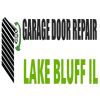 Garage Door Repair Lake Bluff Il logo
