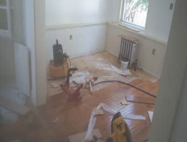 Photos from Cleynira Construction