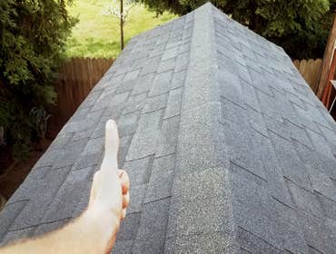 Re-roof