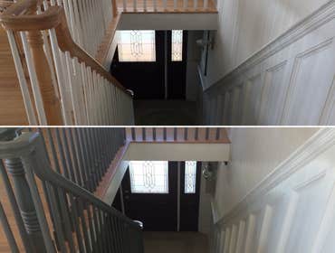 Random Project Photos - Interior and Exterior Avalon Remodel
