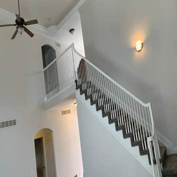 Blue Ribbon Painting Company